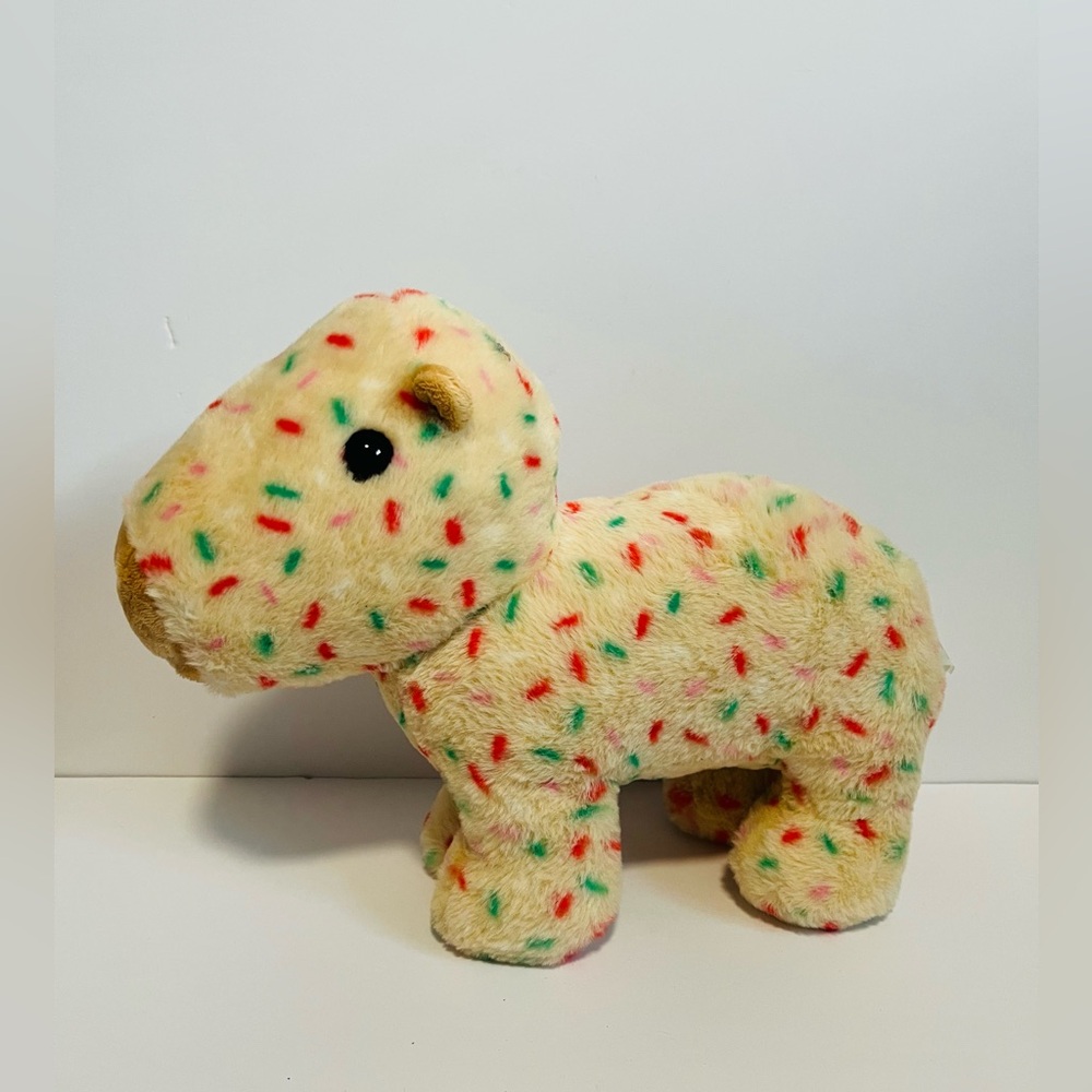 Build-a-Bear Limited Edition Cookiebara